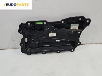 Основа кора врата за BMW 7 Series E65 (11.2001 - 12.2009), 4+1 вр., седан, позиция: предна, дясна