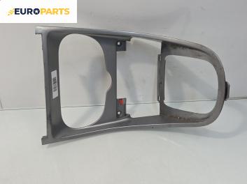 Конзола скоростен лост за Peugeot 307 Break (03.2002 - 12.2009)