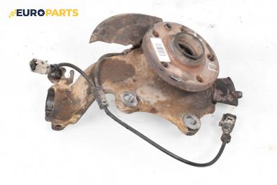 Шенкел главина за Ford Galaxy Minivan I (03.1995 - 05.2006), позиция: предна, лява