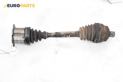 Полуоска за Ford Galaxy Minivan I (03.1995 - 05.2006) 1.9 TDI, 115 к.с., позиция: предна, дясна