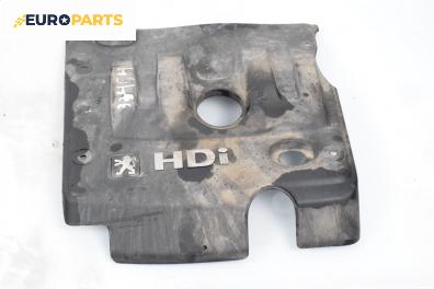 Декоративен капак двигател за Peugeot 307 Break (03.2002 - 12.2009)