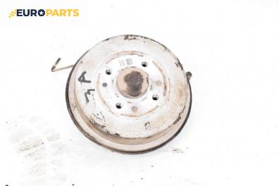 Спирачен барабан за Dacia Sandero Hatchback I (06.2008 - 12.2012)