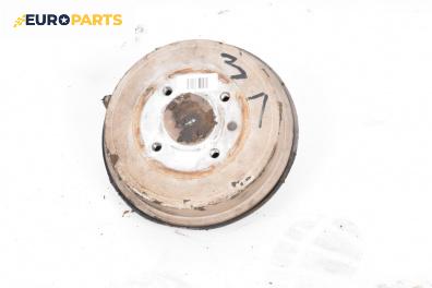 Спирачен барабан за Dacia Sandero Hatchback I (06.2008 - 12.2012)