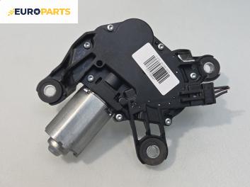 Ел. мотор за чистачките за Opel Vectra C Estate (10.2003 - 01.2009), комби, позиция: задна