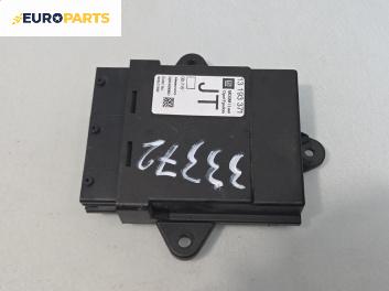 Модул врата за Opel Vectra C Estate (10.2003 - 01.2009), № 13 193 371