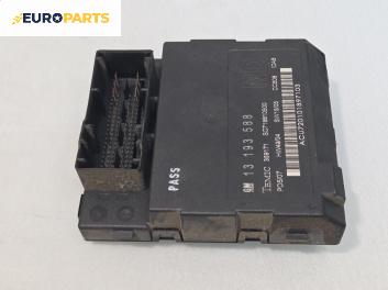 Комфорт модул за Opel Vectra C Estate (10.2003 - 01.2009), № 13 193 588