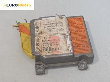 Модул за AIRBAG за Volkswagen Passat III Sedan B5 (08.1996 - 12.2001), № 8L0 959 655