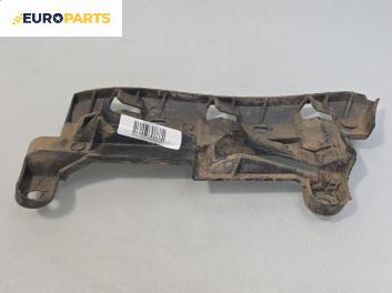 Държач броня за Volkswagen Caddy III (03.2004 - 05.2015), товарен, позиция: задна, дясна