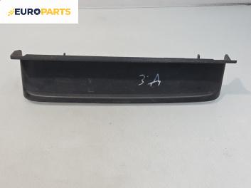 Интериорна кора за Volkswagen Caddy III (03.2004 - 05.2015), 2+1 вр., товарен