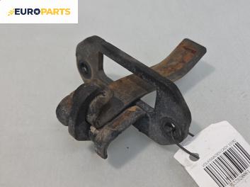 Панта на врата за Volkswagen Caddy III (03.2004 - 05.2015), 2+1 вр., товарен