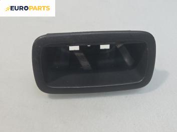 Интериорна пластмаса за Renault Modus / Grand Modus Minivan (09.2004 - 09.2012), 4+1 вр., миниван, позиция: лява