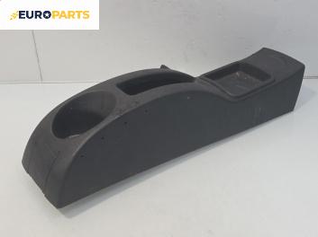 Централна конзола за Dacia Sandero Hatchback I (06.2008 - 12.2012)