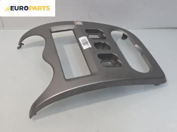 Централна конзола за Dacia Sandero Hatchback I (06.2008 - 12.2012)