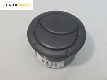 Духалка парно за Dacia Sandero Hatchback I (06.2008 - 12.2012)