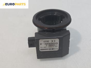 Имобилайзер за Dacia Sandero Hatchback I (06.2008 - 12.2012)