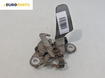 Брава преден капак за Peugeot 307 Break (03.2002 - 12.2009)