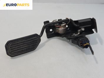 Педал газ за Toyota Avensis II Liftback (04.2003 - 11.2008)