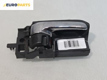 Вътрешна дръжка за Toyota Avensis II Liftback (04.2003 - 11.2008), 4+1 вр., хечбек, позиция: задна, дясна