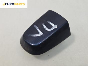 Външни лайсни за Toyota Avensis II Liftback (04.2003 - 11.2008), хечбек, позиция: лява