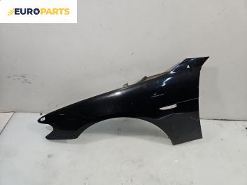 Калник за BMW 7 Series E65 (11.2001 - 12.2009), 4+1 вр., седан, позиция: предна, лява