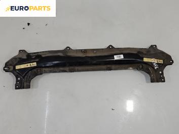 Основа броня за BMW 7 Series E65 (11.2001 - 12.2009), седан, позиция: предна