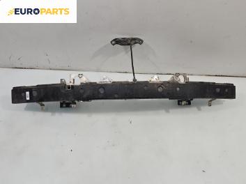 Основа броня за BMW 7 Series E65 (11.2001 - 12.2009), седан, позиция: предна