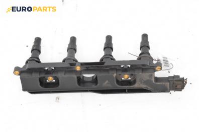 Запалителна бобина за Opel Astra G Estate (02.1998 - 12.2009) 1.8 16V, 116 к.с.