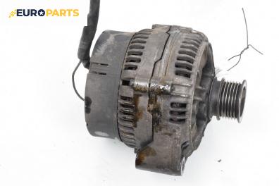 Алтернатор / генератор за Mercedes-Benz C-Class Sedan (W202) (03.1993 - 05.2000) C 200 (202.020), 136 к.с., № 010 154 5102