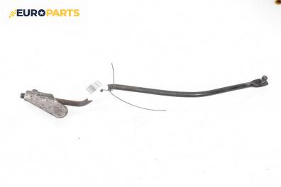 Избирач скорости за Mercedes-Benz C-Class Sedan (W202) (03.1993 - 05.2000), автоматик