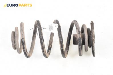 Пружина за ходова част за Opel Zafira B Minivan (07.2005 - 14.2015), миниван, позиция: задна