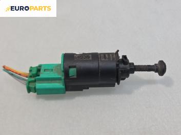 Стоп машинка за Peugeot 307 CC Cabrio (03.2003 - 06.2009), № 9665602380