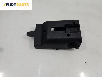 Пепелник за Ford Fusion Hatchback (08.2002 - 12.2012)