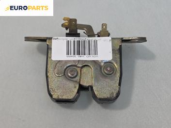 Брава заден капак за Volvo V40 Estate (07.1995 - 06.2004), комби, позиция: задна