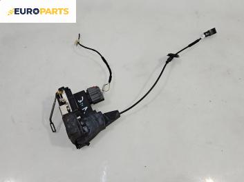 Брава на врата за Ford Fusion Hatchback (08.2002 - 12.2012), позиция: задна, лява