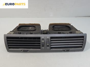 Духалки парно за BMW 7 Series E65 (11.2001 - 12.2009)