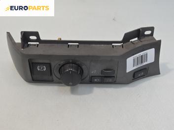 Ключ светлини  за BMW 7 Series E65 (11.2001 - 12.2009), №  61.31-6918849-01