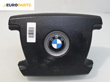 Airbag за BMW 7 Series E65 (11.2001 - 12.2009), 4+1 вр., седан, позиция: предна