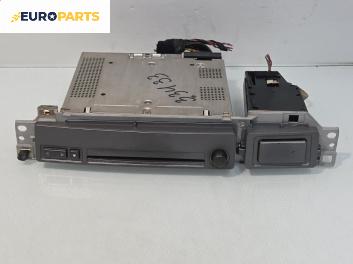 CD плеър за BMW 7 Series E65 (11.2001 - 12.2009), №  65.12-6925882