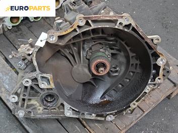 Ръчна скоростна кутия за Opel Astra G Estate (02.1998 - 12.2009) 1.8 16V, 116 к.с.