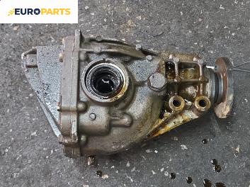 Диференциал за Daihatsu Terios SUV I (05.1997 - 10.2006) 1.3 4WD, 83 к.с.