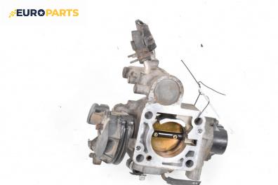 Дроселова клапа за Daihatsu Terios SUV I (05.1997 - 10.2006) 1.3 4WD, 83 к.с.