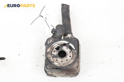 Маслоохладител за Audi 80 Avant B4 (09.1991 - 01.1996) 1.9 TDI, 90 к.с.