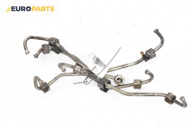 Горивни тръби за Audi 80 Avant B4 (09.1991 - 01.1996) 1.9 TDI, 90 к.с.