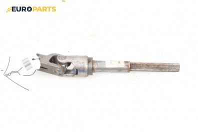 Каре на волана за Toyota Avensis II Liftback (04.2003 - 11.2008) 2.2 D-4D (ADT251), 150 к.с., хечбек