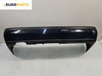 Задна броня за Mercedes-Benz C-Class Sedan (W202) (03.1993 - 05.2000), седан