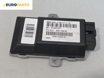 Комутатор за BMW 7 Series E65 (11.2001 - 12.2009) 745 i, 333 к.с., №  3230-6760111.1-01