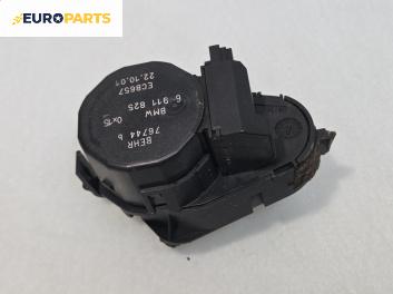 Моторче клапа парно за BMW 7 Series E65 (11.2001 - 12.2009) 745 i, 333 к.с., №  6911825