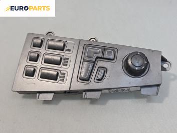 Бутони реглаж ел. седалка за BMW 7 Series E65 (11.2001 - 12.2009), №  6918382