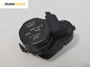 Моторче клапа парно за BMW 7 Series E65 (11.2001 - 12.2009) 745 i, 333 к.с., №  76747b /