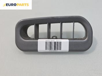 Решетка за BMW 7 Series E65 (11.2001 - 12.2009), седан, позиция: предна